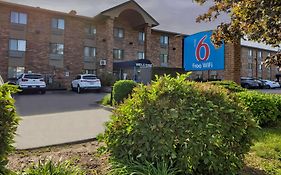 Motel 6-Milwaukee, Wi - Glendale